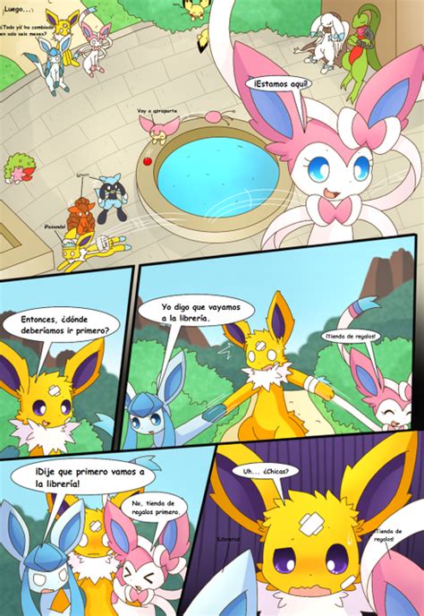 pokemon p o r n comics